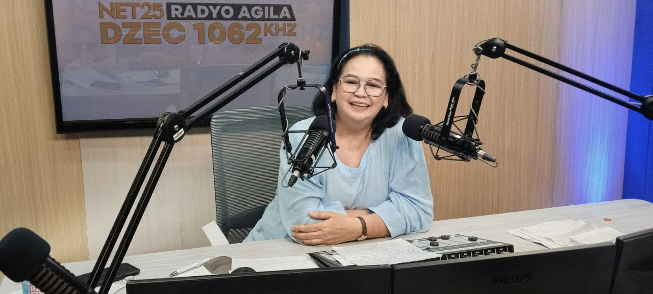 Philippine FM radio broadcasting