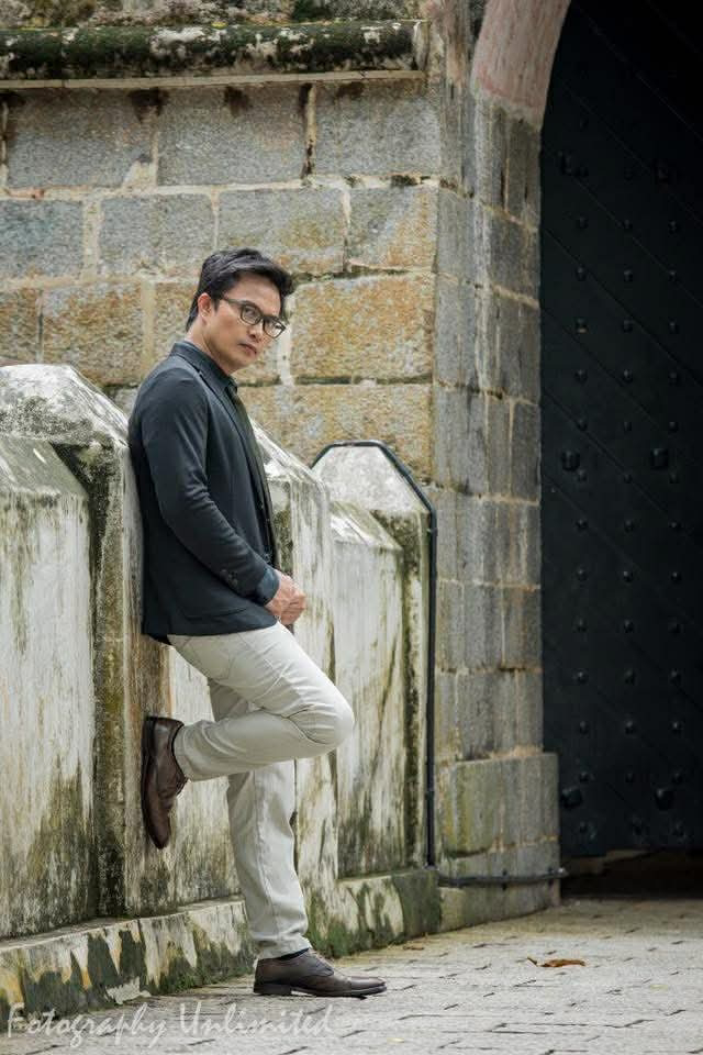 Darwin Kuya Darz Montero’s discipline daily routine success