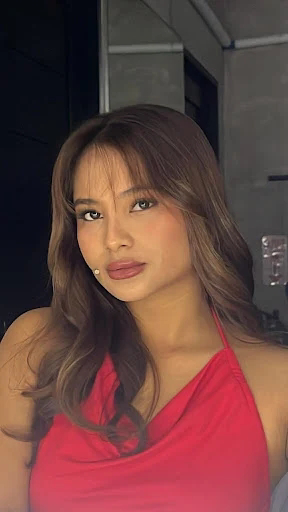 Maria Juana MJ Reyes lessons learned and inspiration