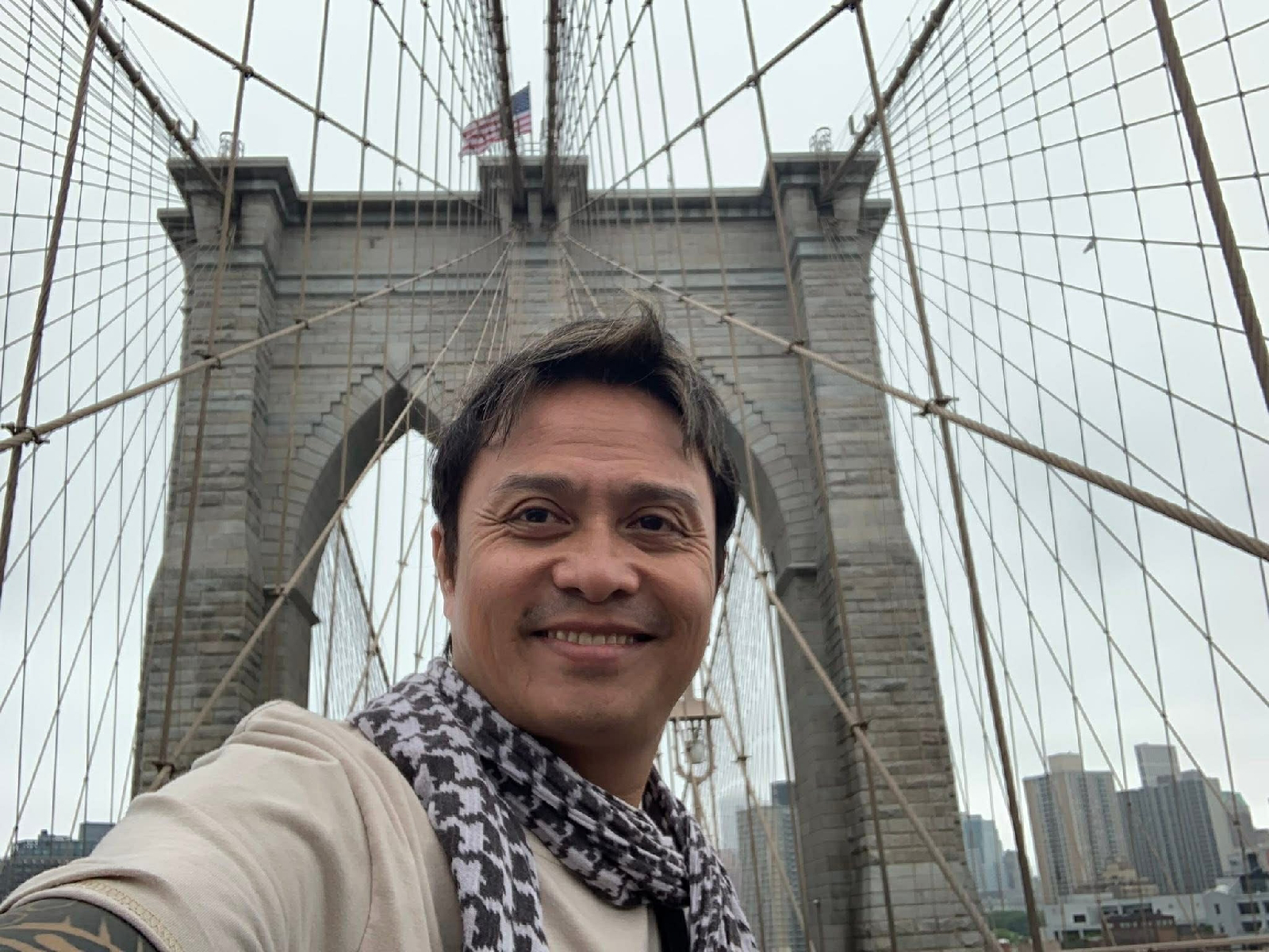 Darwin Kuya Darz Montero’s lessons humility kindness growth