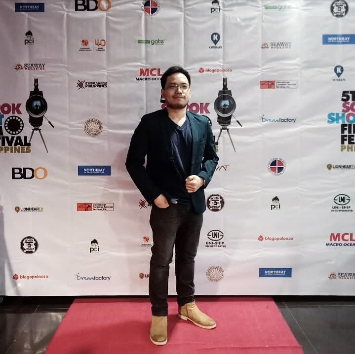 Recognition at film festivals