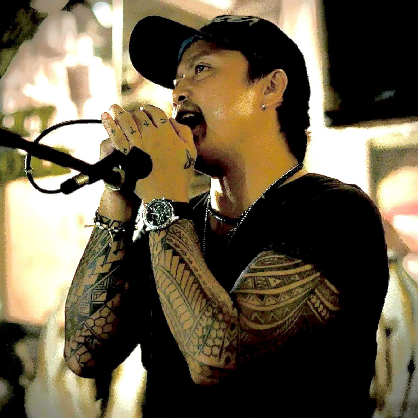 Darwin Kuya Darz Montero’s early life discipline and roots