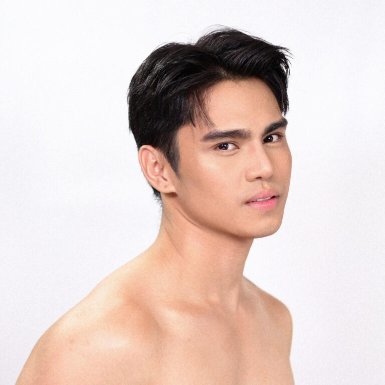 Rome Deleon Eyes King of the World Philippines 2026