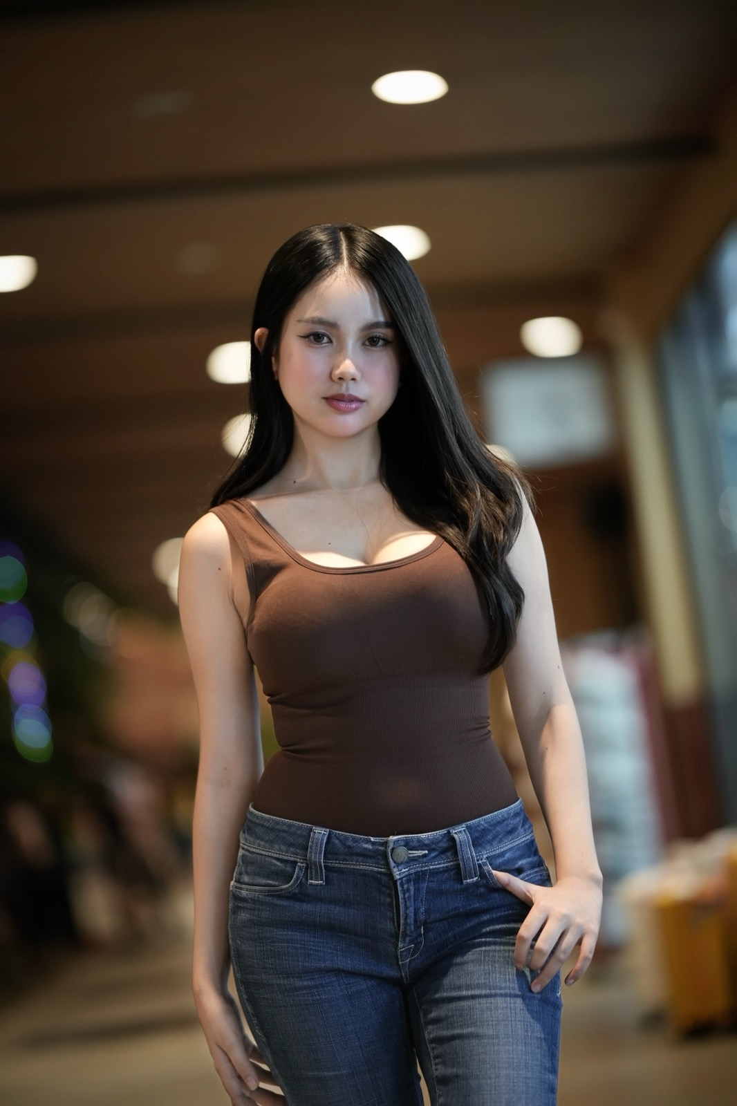 alt="Inori Tashiro journey on social media as a content creator"