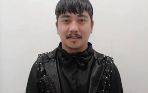 John Rey Infante Mendoza Inspiring Journey: From Provincial Dreams to Philippine Showbiz Success