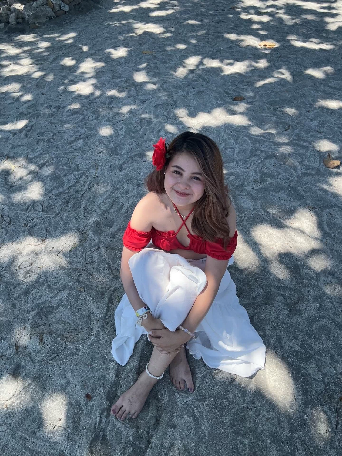 Arwen Cruz early dream journey