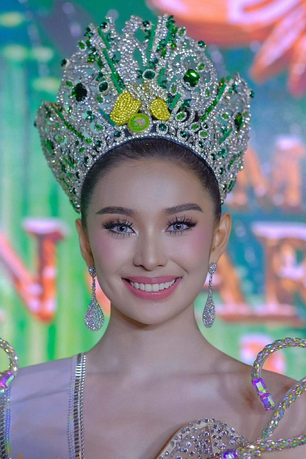 Ayumi Nicole D. Cayabyab: Miss San Carlos City 2026, Beauty Queen, Model, and Rising Public Figure