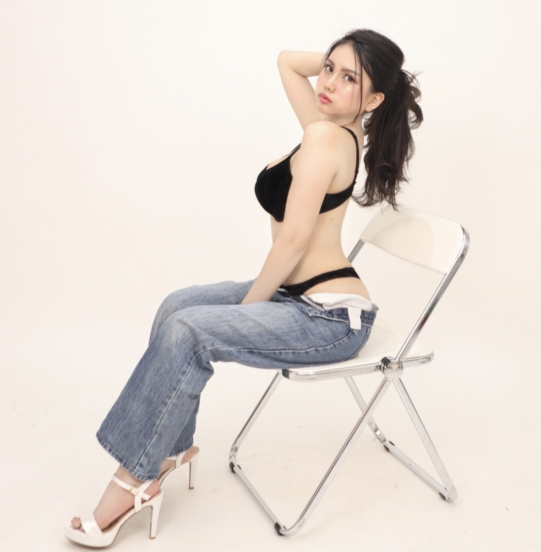 Inori Tashiro Journey: From Childhood Dreams to Viva Artist Success Story