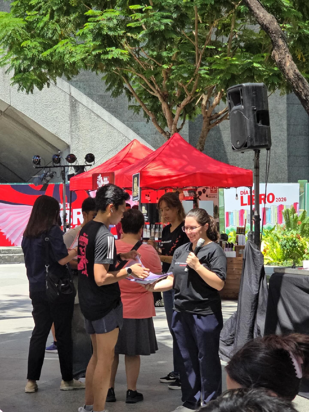 Community Engagement