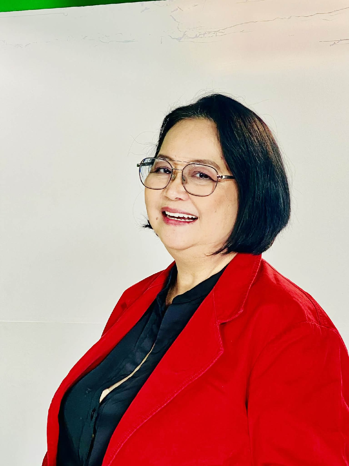 OFW advocacy and public service program