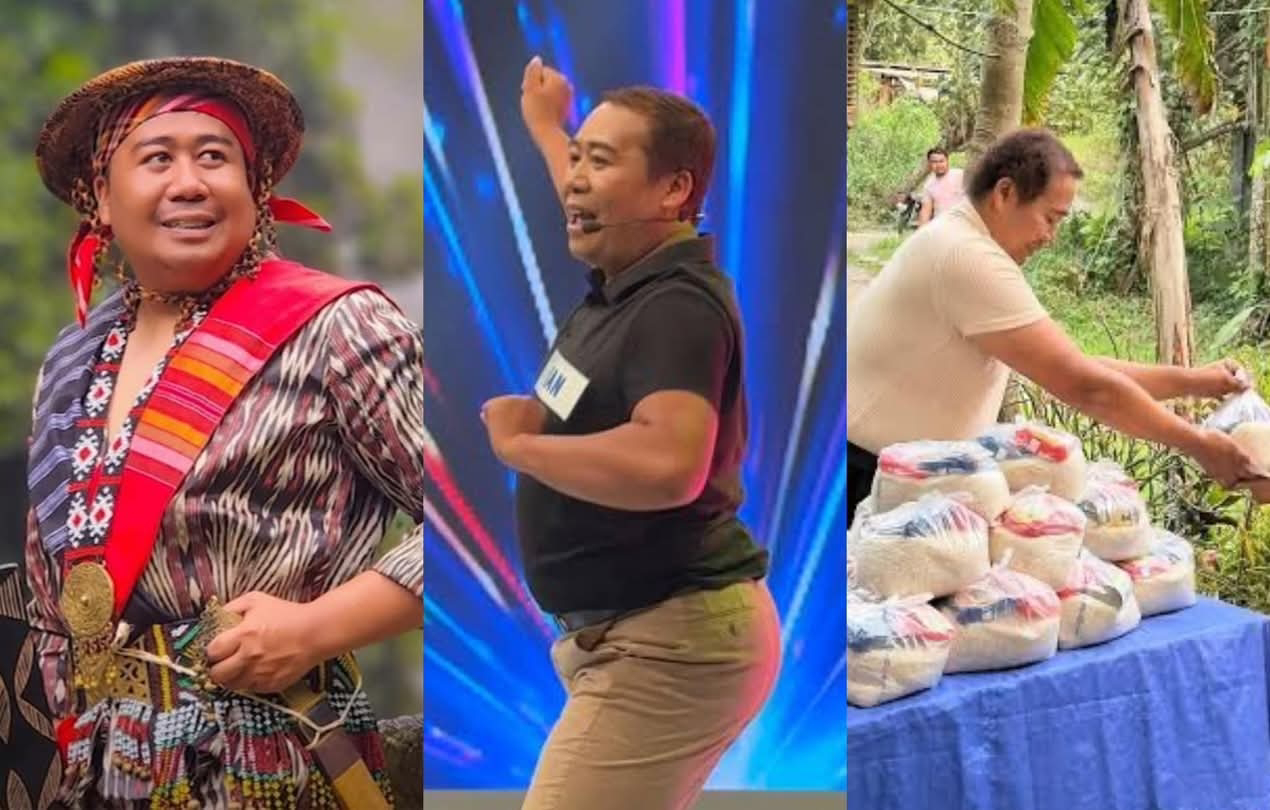 Who Is Pitik Queen? Meet Ian Mark Kamangkang, the Queer Vlogger Behind the Viral Pitik Dance Craze