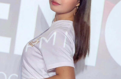 Danielle Tengson: Inspiring Journey of a Young Filipino Talent Balancing Nursing, Pageantry, and Entertainment Dreams