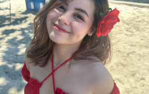 Arwen Cruz: Learning to Stay and Moving Forward in 2026