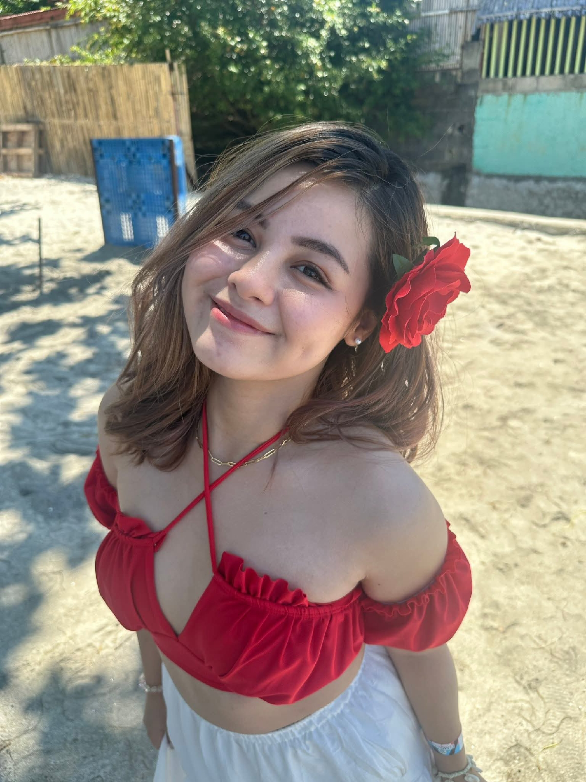 Arwen Cruz feature photo