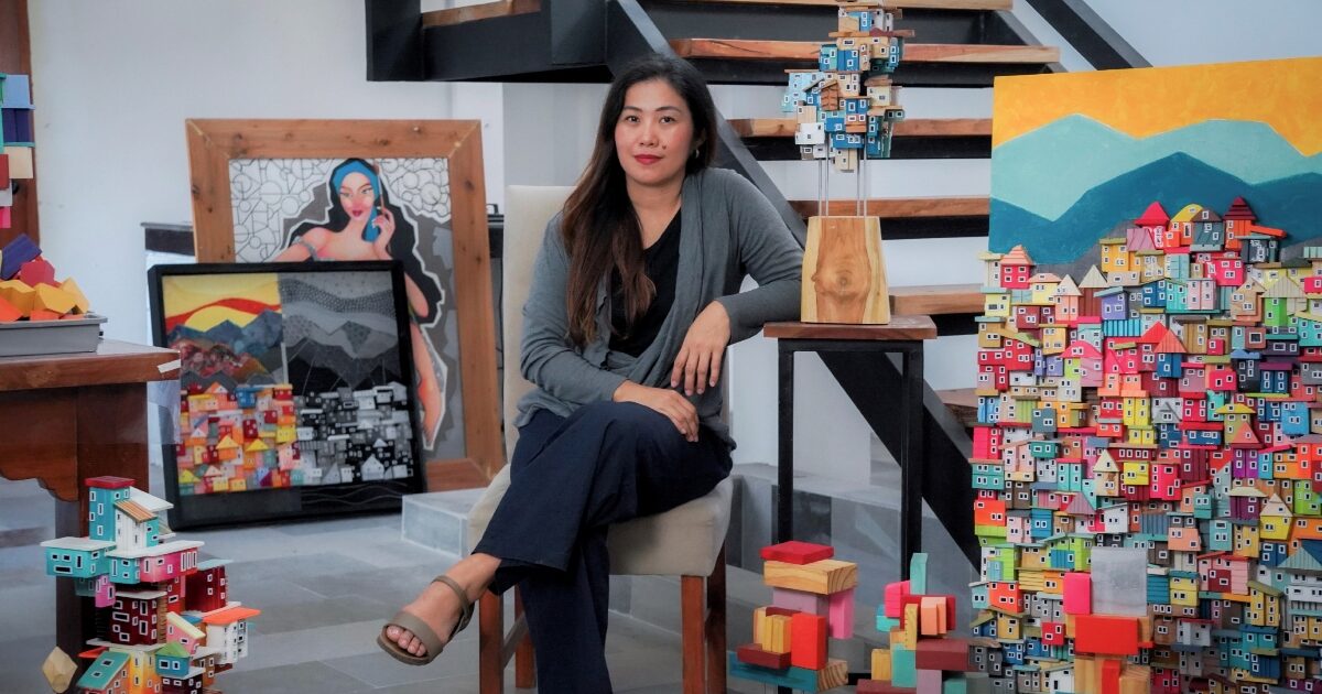 Ayen Quias: Inspiring Journey from Scrap Wood to International Art Success 25 Ayen Quias: Inspiring Journey from Scrap Wood to International Art Success