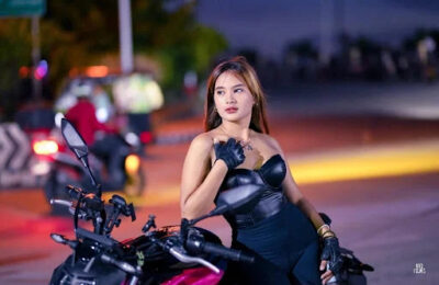 Maria Juana “MJ” Reyes: Inspiring Journey of a Rising Content Creator and Actress in the Philippines