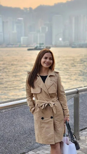 Danielle Tengson Family Inspiration