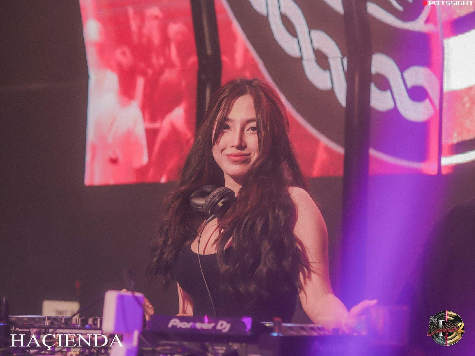 Jojean Dela Punta: Finding Her Rhythm – A Story of Growth, Passion, and Personal Journey (2026)