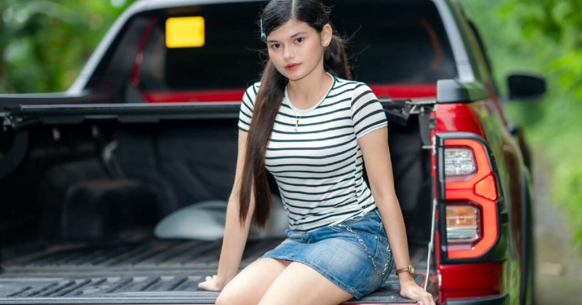 Grace Tiffany Urriza’s Inspiring Journey: Growth, Purpose, and Becoming Her Best Self 23 Grace Tiffany Urriza’s Inspiring Journey: Growth, Purpose, and Becoming Her Best Self