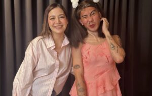 Kyla’s “Hanggang Ngayon” is trending again after a viral social media transformation challenge sparked millions of views across the Philippines and internationally.