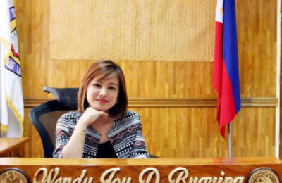 Mayor Wendy Joy A. Dengayan Buquing: Inspiring Leadership, Public Service, Community Development, and Resilience in Sudipen, La Union