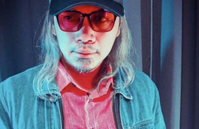 Noel Bernaldo: The Inspiring Journey of a Teacher and Songwriter from Bulacan