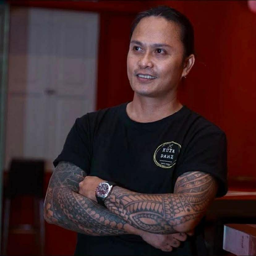 Darwin Kuya Darz Montero’s OFW sacrifice and homecoming business start