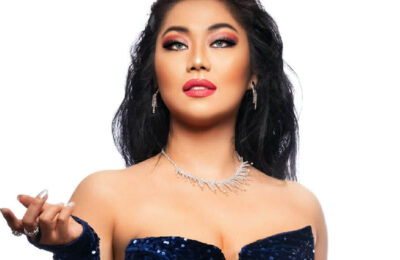 Madellene Andrukow: Former Beauty Queen in the Philippines, Now a Rising Singer and International Trailblazer in Canada (2026)