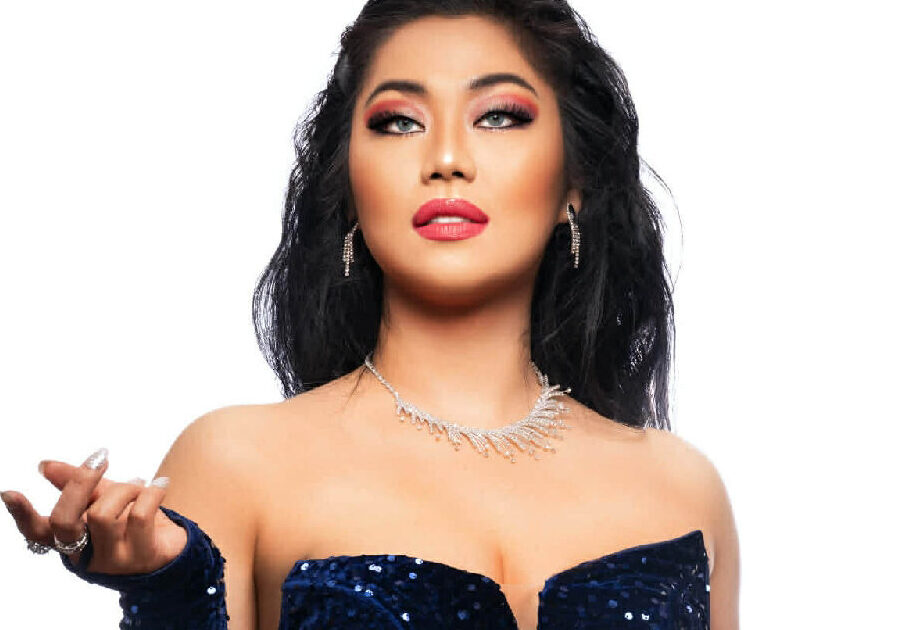 Madellene Andrukow: Former Beauty Queen in the Philippines, Now a Rising Singer and International Trailblazer in Canada (2026)