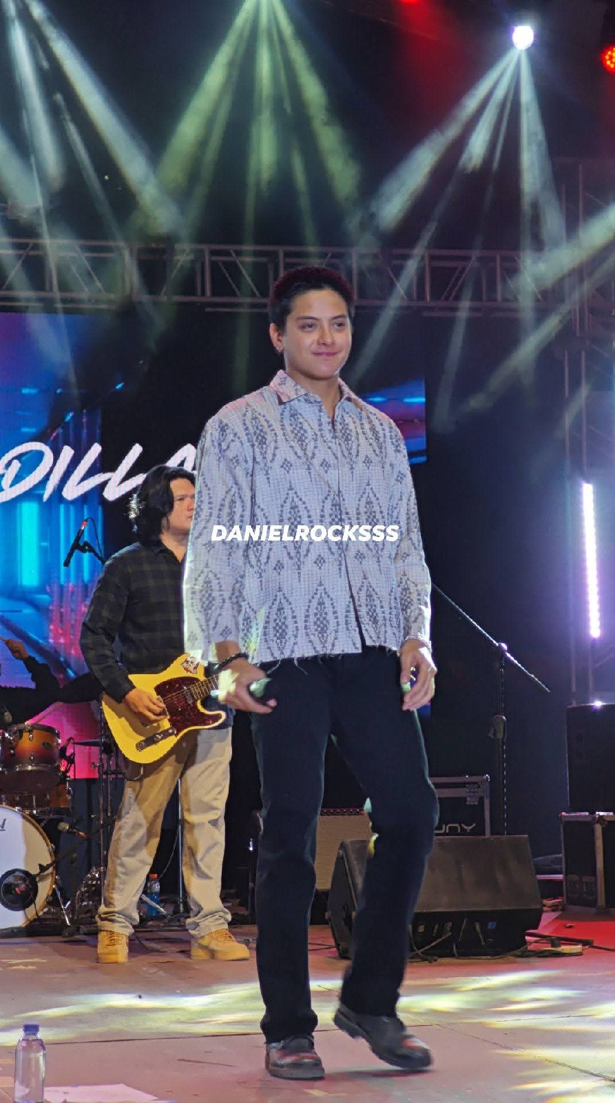 Daniel Padilla 2026 continued popularity