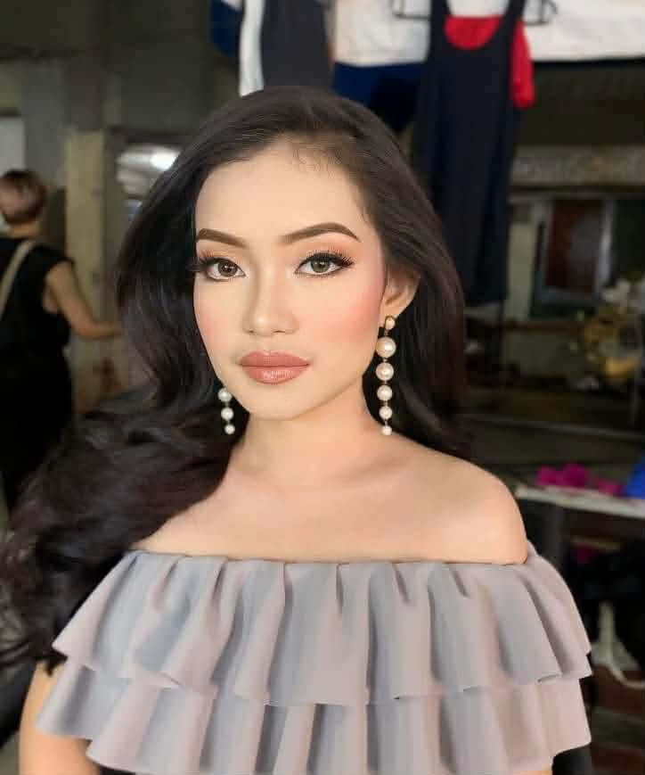 Renilie Shantar Balboa Pageantry