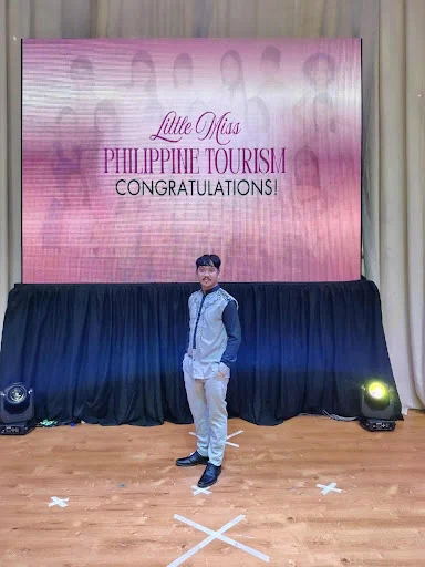 John Rey Infante Mendoza acting projects