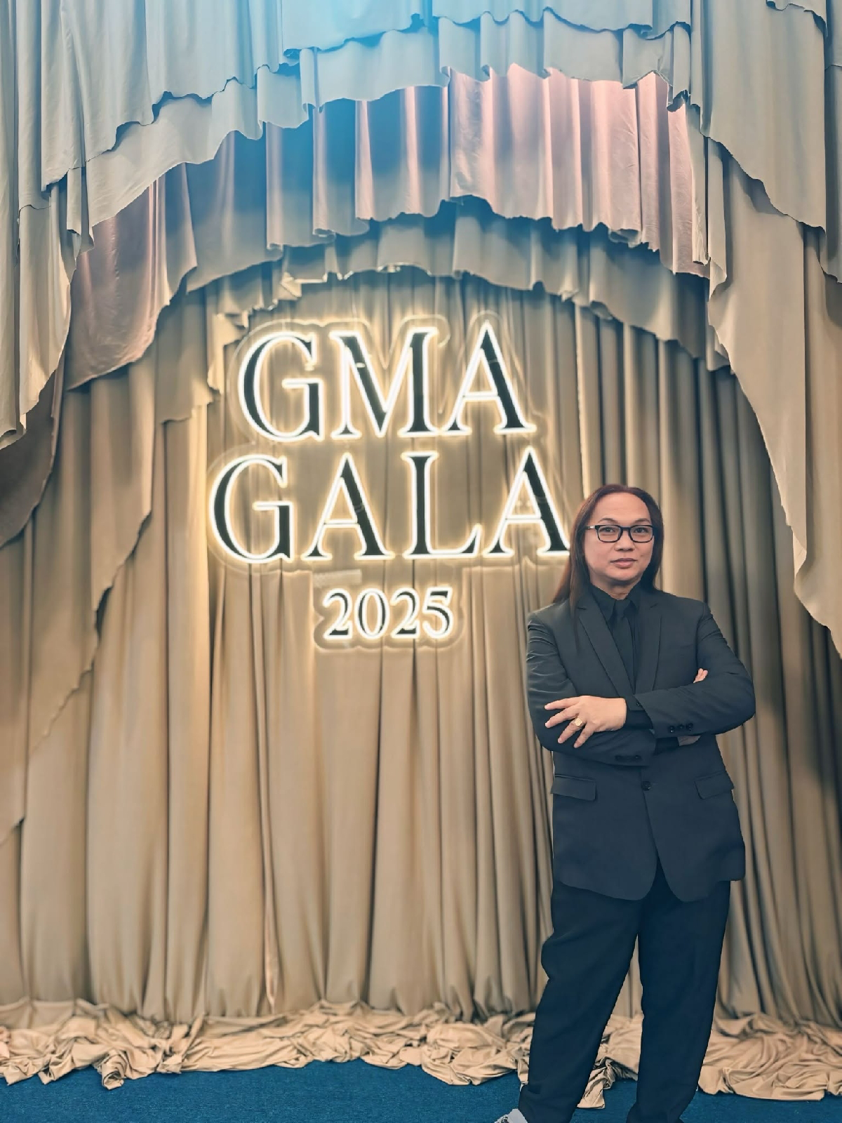 Engr. Arlan G. Mercado Inspiring Journey Luzon Talent Scout Sparkle GMA Artist Center Discovering Provincial Talents in Philippine Entertainment Industry