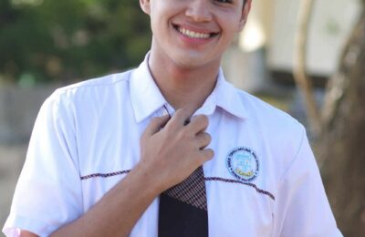 Jhamil Gacela: The Young Star Who Shines on Stage