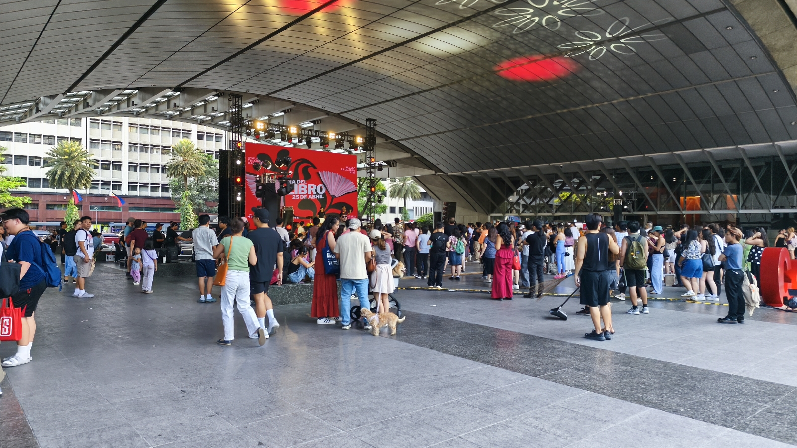 Cultural Destination