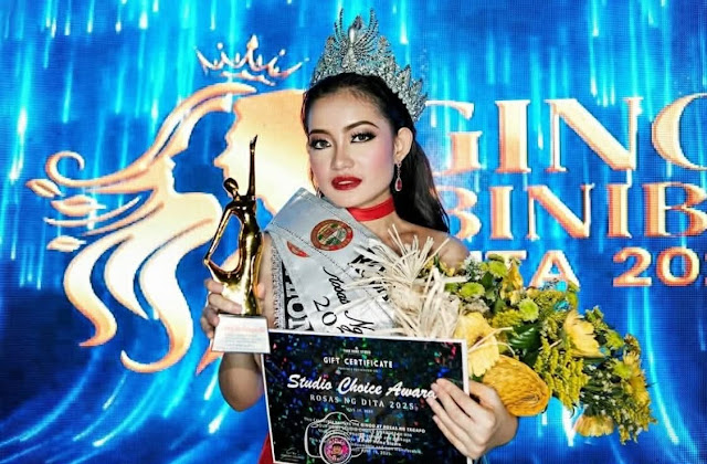 Renilie “Shantar” Balboa Inspiring Journey: Rising with Faith, Purpose, and Determination in Pageantry and Performance