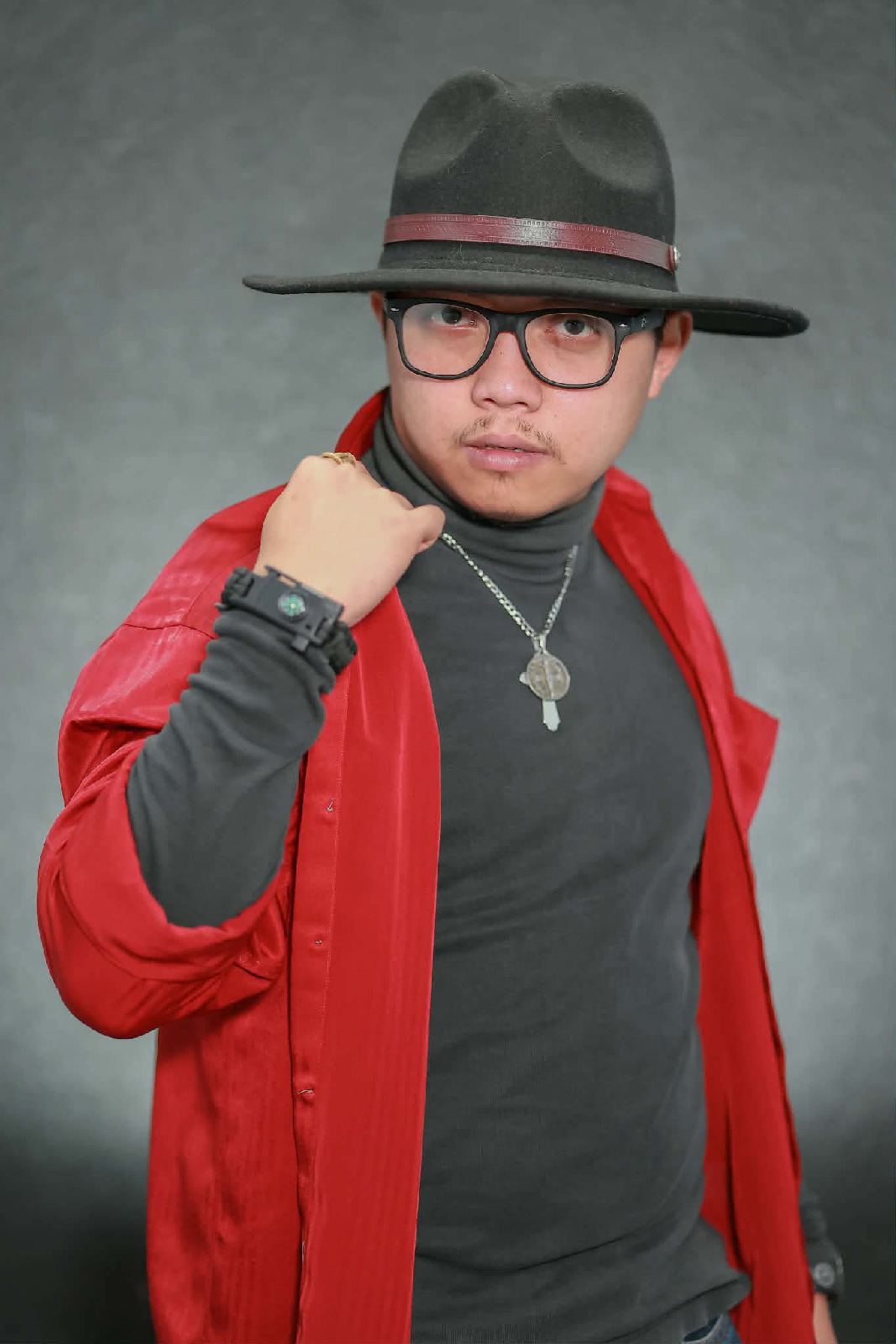 Jaime II Bugaoan: Radio DJ Journey Beyond Mental Health Struggles, Resilience, and Purposeful Broadcasting in Baguio