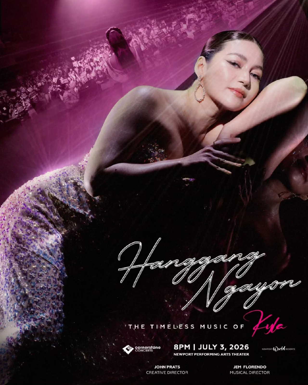 Why Kyla Hanggang Ngayon became viral