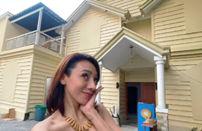 Hasna Cabral’s Emotional Message About the Pinoy Big Brother House Touches Fans