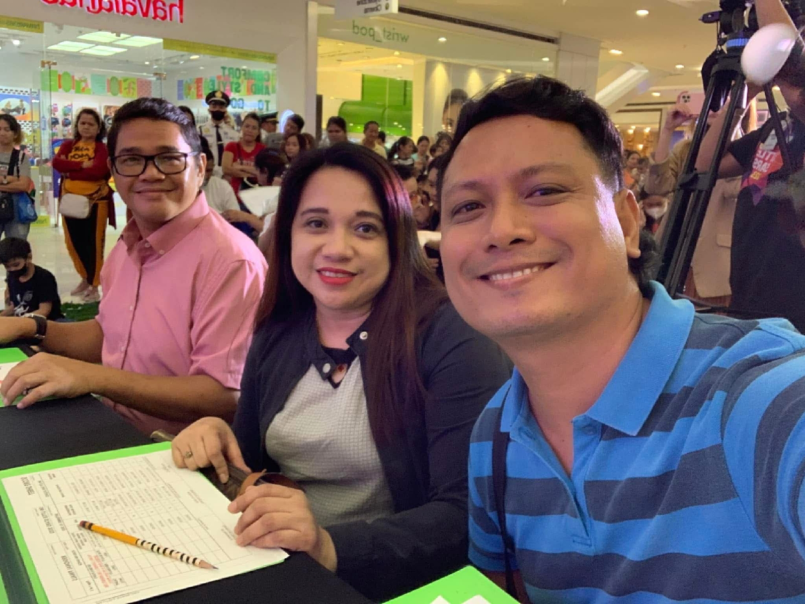 Rodelyn “Len” Garcia: The Quiet Force Behind Rising Stars in Philippine Entertainment