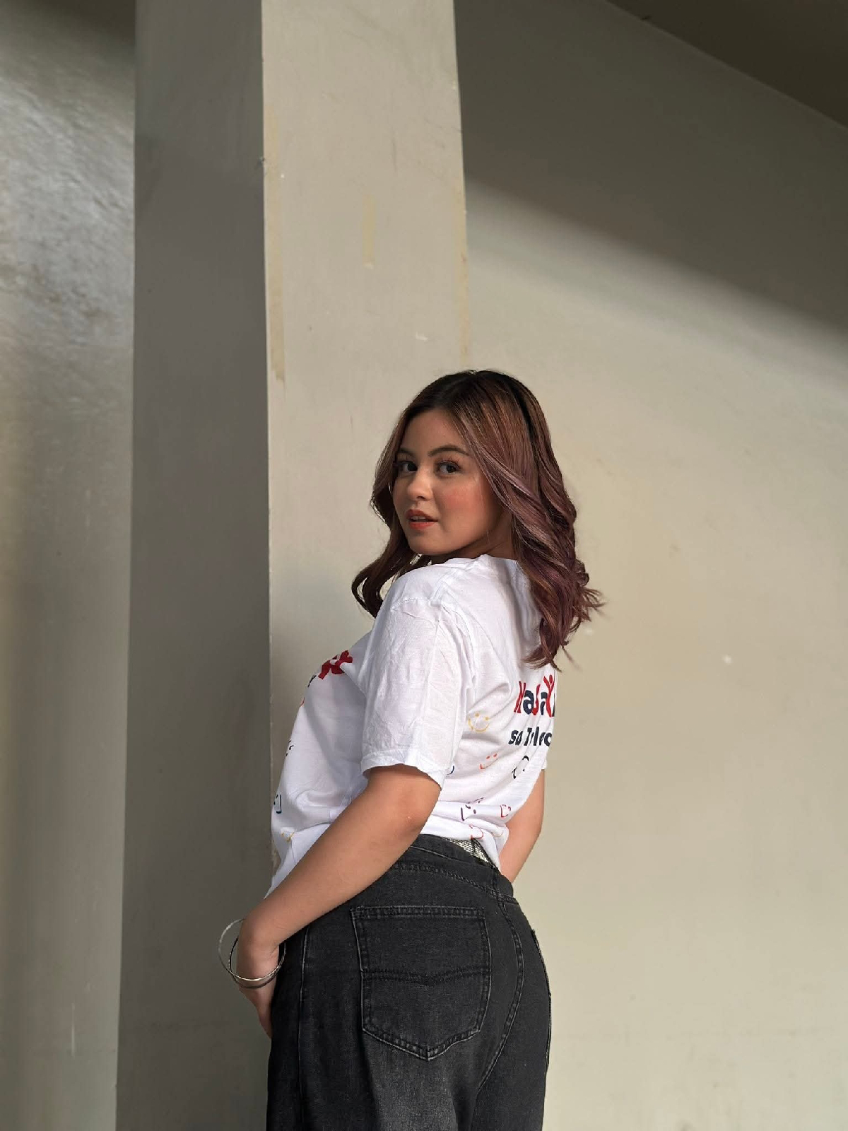 Arwen Cruz personal growth journey