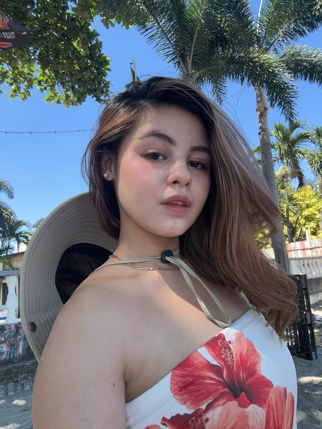 Arwen Cruz determination and resilience
