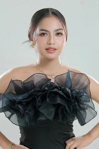 Danielle Tengson Acting and Modeling Journey