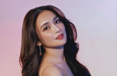 Kathryn Bernardo: Biography