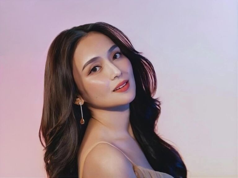 Kathryn Bernardo: Biography