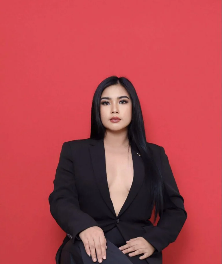 Fresel Jane Lanuza: The Girl from Tarlac Who Carried What Once Broke Her | The Inspiring Story Behind the Crown Nobody Saw Her Earn