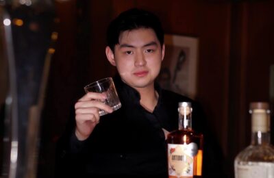 Kevin Gabby Calalo Uy: Rising Filipino Actor and Content Creator