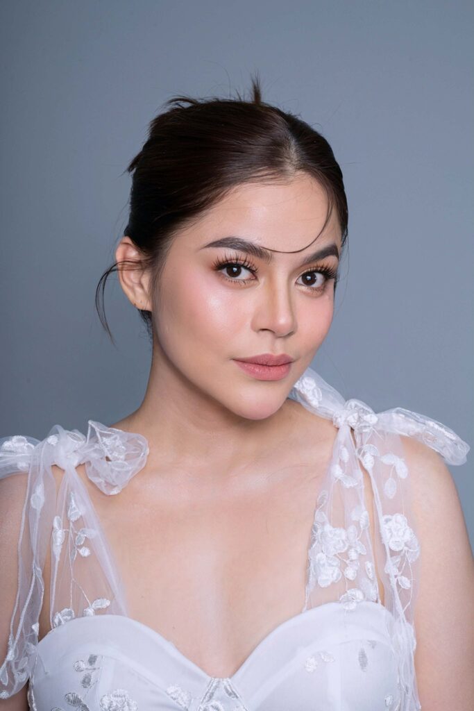 Chase Romero Filipino corporate life and showbiz journey introduction