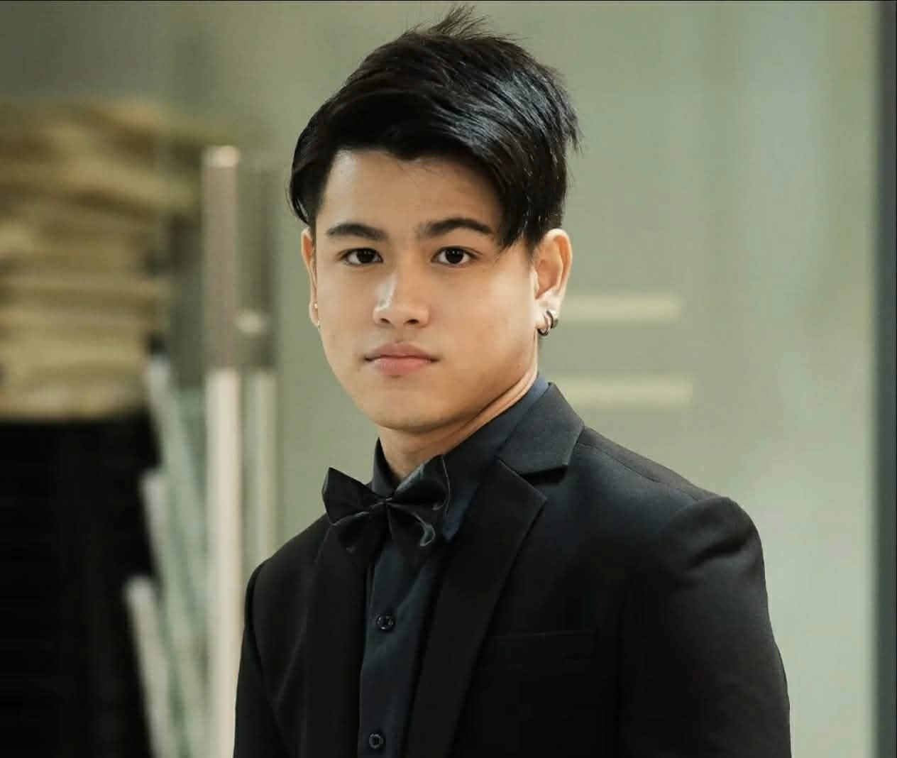 Art Guma (Mark Clython A. Guma): Inspiring Showbiz Journey from Pinoy Big Brother Otso to Viva’s Next Big Star Top 53 Finalist