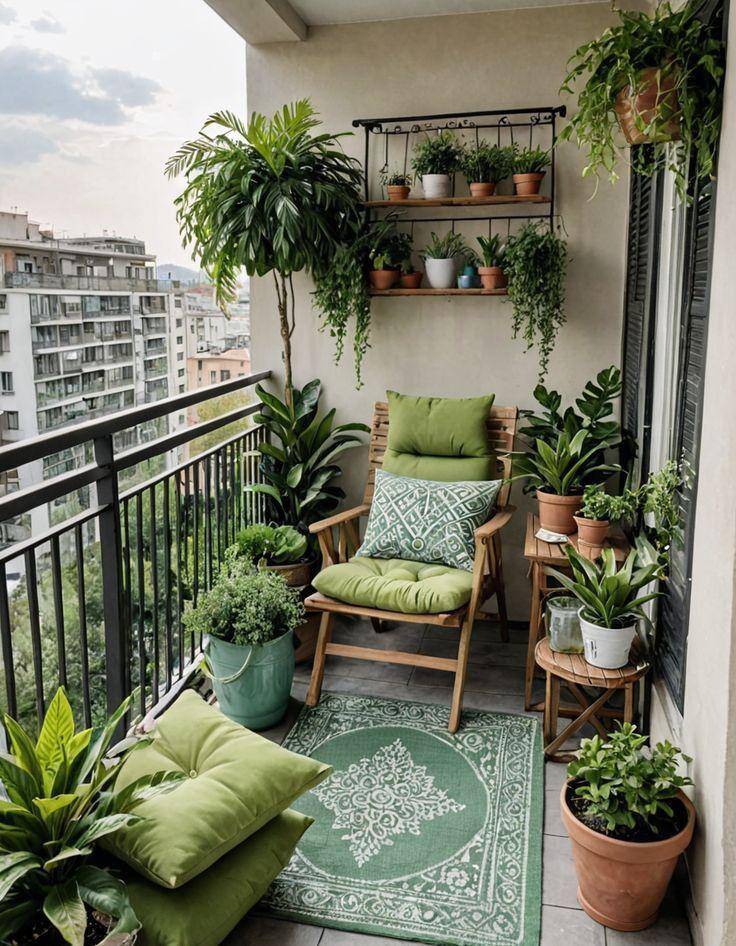 Sustainable everyday habits